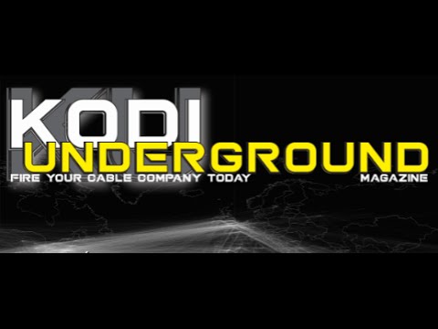 Read more about the article KODI UNDERGROUND MAGAZINE IS FINALLY HERE
